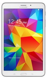 Прошивка планшета Samsung Galaxy Tab 4 8.0 LTE в Казане